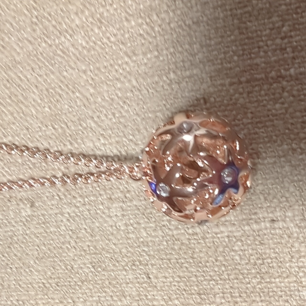 Guess Necklace